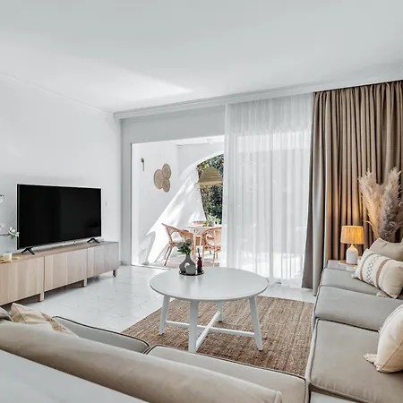 Casa Mino Apartment *