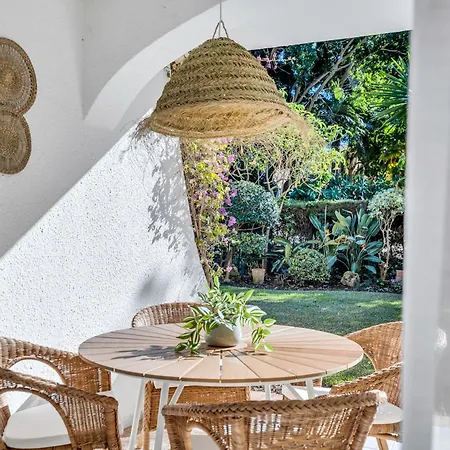 Apartment Casa Mino