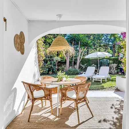 Casa Mino *