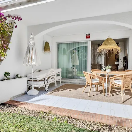 Casa Mino Sitio de Calahonda