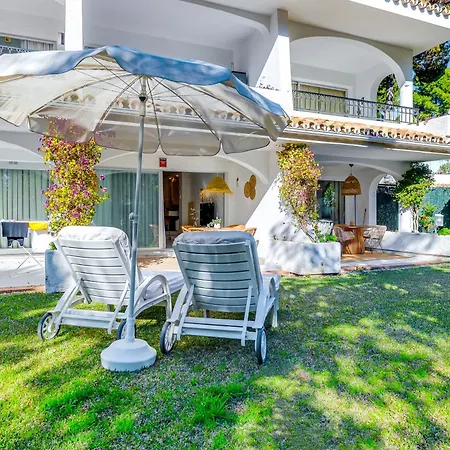 Casa Mino Apartment Sitio de Calahonda